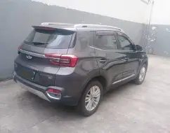 CAOA CHERY TIGGO 5x 1.5 VVT TURBO iFLEX T DCT CAOA CHERY TIGGO 5x 1.5 VVT TURBO iFLEX T DCT