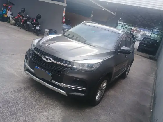 CAOA CHERY TIGGO 5x 1.5 VVT TURBO iFLEX T DCT