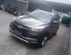 CAOA CHERY TIGGO 5x 1.5 VVT TURBO iFLEX T DCT CAOA CHERY TIGGO 5x 1.5 VVT TURBO iFLEX T DCT