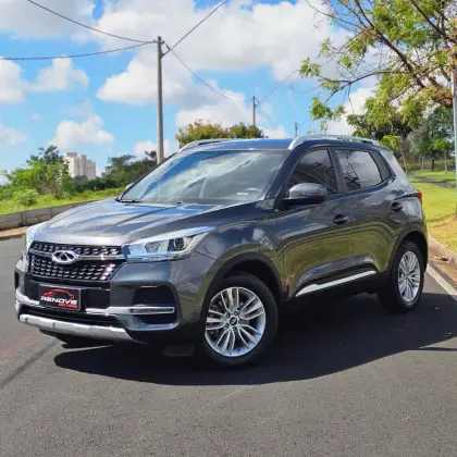 CAOA CHERY TIGGO 5x 1.5 VVT TURBO iFLEX T DCT