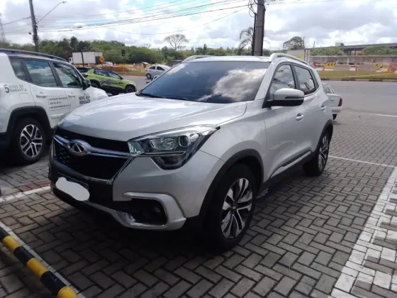 CAOA CHERY TIGGO 5x 1.5 VVT TURBO iFLEX TXS DCT