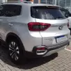 CAOA CHERY TIGGO 5x 1.5 VVT TURBO iFLEX TXS DCT CAOA CHERY TIGGO 5x 1.5 VVT TURBO iFLEX TXS DCT