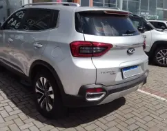CAOA CHERY TIGGO 5x 1.5 VVT TURBO iFLEX TXS DCT CAOA CHERY TIGGO 5x 1.5 VVT TURBO iFLEX TXS DCT