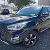 CAOA CHERY TIGGO 5x 1.5 VVT TURBO iFLEX SPORT CVT CAOA CHERY TIGGO 5x 1.5 VVT TURBO iFLEX SPORT CVT
