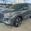 CAOA CHERY TIGGO 5x 1.5 VVT TURBO iFLEX SPORT CVT CAOA CHERY TIGGO 5x 1.5 VVT TURBO iFLEX SPORT CVT