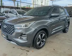 CAOA CHERY TIGGO 5x 1.5 VVT TURBO iFLEX SPORT CVT CAOA CHERY TIGGO 5x 1.5 VVT TURBO iFLEX SPORT CVT