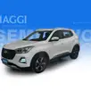 CAOA CHERY TIGGO 5x 1.5 VVT TURBO iFLEX SPORT CVT CAOA CHERY TIGGO 5x 1.5 VVT TURBO iFLEX SPORT CVT