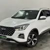 CAOA CHERY TIGGO 5x 1.5 VVT TURBO iFLEX SPORT CVT CAOA CHERY TIGGO 5x 1.5 VVT TURBO iFLEX SPORT CVT