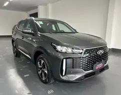 CAOA CHERY TIGGO 5x 1.5 VVT TURBO iFLEX SPORT CVT CAOA CHERY TIGGO 5x 1.5 VVT TURBO iFLEX SPORT CVT