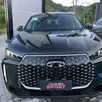 CAOA CHERY TIGGO 5x 1.5 VVT TURBO iFLEX SPORT CVT CAOA CHERY TIGGO 5x 1.5 VVT TURBO iFLEX SPORT CVT