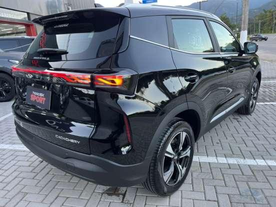 CAOA CHERY-TIGGO 5x-1.5 VVT TURBO iFLEX SPORT CVT CAOA CHERY-TIGGO 5x-2026