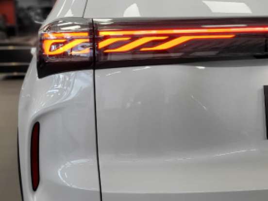 CAOA CHERY-TIGGO 5x-1.5 VVT TURBO iFLEX SPORT CVT CAOA CHERY-TIGGO 5x-2026