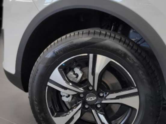 CAOA CHERY-TIGGO 5x-1.5 VVT TURBO iFLEX SPORT CVT CAOA CHERY-TIGGO 5x-2026