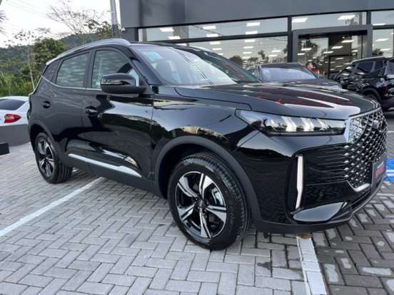 CAOA CHERY-TIGGO 5x-1.5 VVT TURBO iFLEX SPORT CVT CAOA CHERY-TIGGO 5x-2026