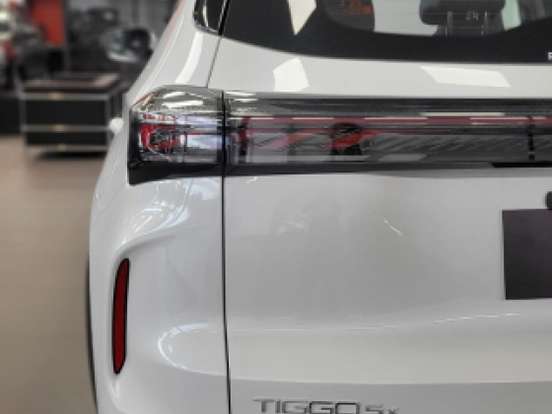 CAOA CHERY-TIGGO 5x-1.5 VVT TURBO iFLEX SPORT CVT CAOA CHERY-TIGGO 5x-2026