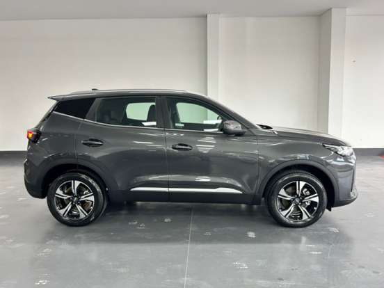 CAOA CHERY-TIGGO 5x-2026