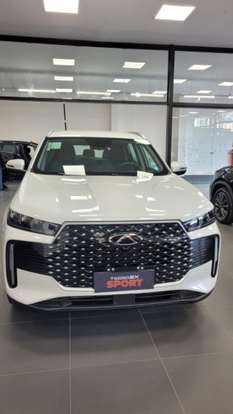 CAOA CHERY-TIGGO 5x-2026