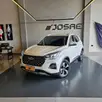 CAOA CHERY TIGGO 5x 1.5 VVT TURBO iFLEX SPORT CVT CAOA CHERY TIGGO 5x 1.5 VVT TURBO iFLEX SPORT CVT