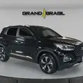 CAOA CHERY TIGGO 5x 1.5 VVT TURBO iFLEX SPORT CVT CAOA CHERY TIGGO 5x 1.5 VVT TURBO iFLEX SPORT CVT