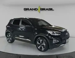 CAOA CHERY TIGGO 5x 1.5 VVT TURBO iFLEX SPORT CVT CAOA CHERY TIGGO 5x 1.5 VVT TURBO iFLEX SPORT CVT