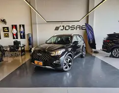 CAOA CHERY TIGGO 5x 1.5 VVT TURBO iFLEX SPORT CVT CAOA CHERY TIGGO 5x 1.5 VVT TURBO iFLEX SPORT CVT