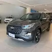CAOA CHERY TIGGO 5x 1.5 VVT TURBO iFLEX SPORT CVT CAOA CHERY TIGGO 5x 1.5 VVT TURBO iFLEX SPORT CVT