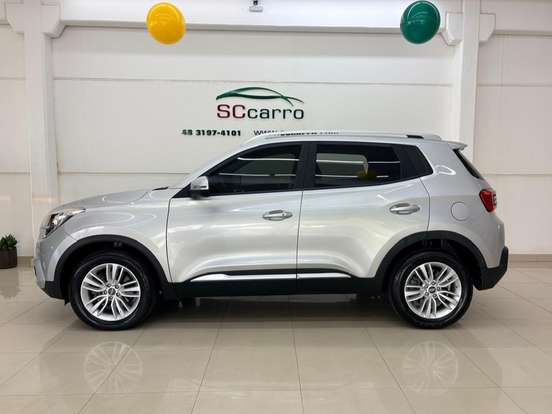CAOA CHERY-TIGGO 5x-2019