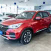 CAOA CHERY TIGGO 5x 1.5 VVT TURBO iFLEX TXS DCT CAOA CHERY TIGGO 5x 1.5 VVT TURBO iFLEX TXS DCT