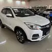 CAOA CHERY TIGGO 5x 1.5 VVT TURBO iFLEX TXS DCT CAOA CHERY TIGGO 5x 1.5 VVT TURBO iFLEX TXS DCT