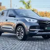 CAOA CHERY TIGGO 5x 1.5 VVT TURBO iFLEX TXS DCT CAOA CHERY TIGGO 5x 1.5 VVT TURBO iFLEX TXS DCT