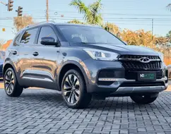 CAOA CHERY TIGGO 5x 1.5 VVT TURBO iFLEX TXS DCT CAOA CHERY TIGGO 5x 1.5 VVT TURBO iFLEX TXS DCT