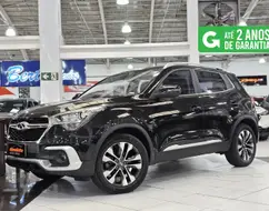 CAOA CHERY TIGGO 5x 1.5 VVT TURBO iFLEX TXS DCT CAOA CHERY TIGGO 5x 1.5 VVT TURBO iFLEX TXS DCT