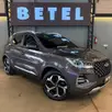 CAOA CHERY TIGGO 5X PRO 1.5 TCI FLEX HYBRID MAX DRIVE CVT CAOA CHERY TIGGO 5X PRO 1.5 TCI FLEX HYBRID MAX DRIVE CVT