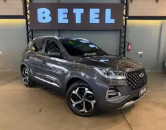 CAOA CHERY TIGGO 5X PRO 1.5 TCI FLEX HYBRID MAX DRIVE CVT CAOA CHERY TIGGO 5X PRO 1.5 TCI FLEX HYBRID MAX DRIVE CVT