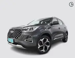 CAOA CHERY TIGGO 5X PRO 1.5 VVT TURBO iFLEX CVT CAOA CHERY TIGGO 5X PRO 1.5 VVT TURBO iFLEX CVT