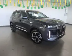 CAOA CHERY TIGGO 5X PRO 1.5 VVT TURBO iFLEX CVT CAOA CHERY TIGGO 5X PRO 1.5 VVT TURBO iFLEX CVT