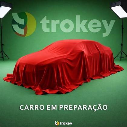 CAOA CHERY TIGGO 5X PRO 1.5 VVT TURBO iFLEX CVT