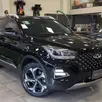 CAOA CHERY TIGGO 5X PRO 1.5 VVT TURBO iFLEX CVT CAOA CHERY TIGGO 5X PRO 1.5 VVT TURBO iFLEX CVT