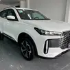 CAOA CHERY TIGGO 5X PRO 1.5 VVT TURBO iFLEX CVT CAOA CHERY TIGGO 5X PRO 1.5 VVT TURBO iFLEX CVT