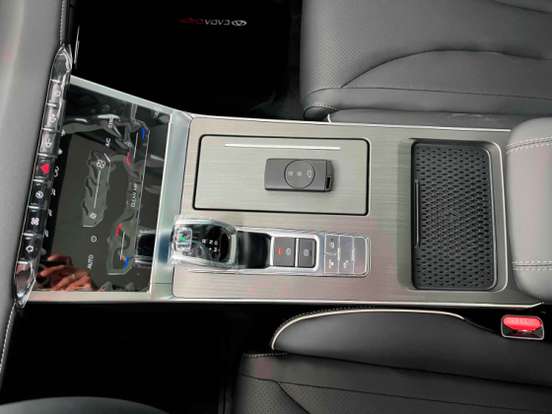 CAOA CHERY-TIGGO 5X PRO-1.5 VVT TURBO iFLEX CVT CAOA CHERY-TIGGO 5X PRO-2026