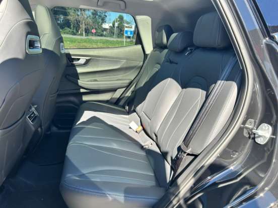 CAOA CHERY-TIGGO 5X PRO-1.5 VVT TURBO iFLEX CVT CAOA CHERY-TIGGO 5X PRO-2026
