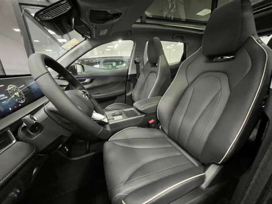 CAOA CHERY-TIGGO 5X PRO-1.5 VVT TURBO iFLEX CVT CAOA CHERY-TIGGO 5X PRO-2026