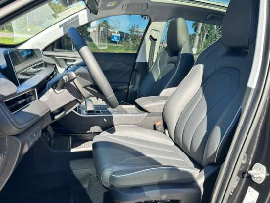 CAOA CHERY-TIGGO 5X PRO-1.5 VVT TURBO iFLEX CVT CAOA CHERY-TIGGO 5X PRO-2026