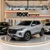 CAOA CHERY TIGGO 5X PRO 1.5 VVT TURBO iFLEX CVT CAOA CHERY TIGGO 5X PRO 1.5 VVT TURBO iFLEX CVT
