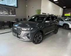 CAOA CHERY TIGGO 7 1.5 TCI TURBO FLEX SPORT CVT CAOA CHERY TIGGO 7 1.5 TCI TURBO FLEX SPORT CVT