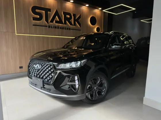 CAOA CHERY TIGGO 7 1.5 TCI TURBO FLEX SPORT CVT