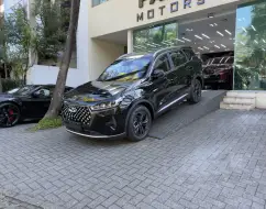 CAOA CHERY TIGGO 7 1.5 TCI TURBO FLEX SPORT CVT CAOA CHERY TIGGO 7 1.5 TCI TURBO FLEX SPORT CVT