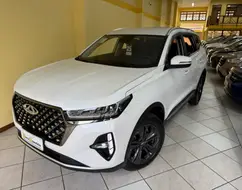 CAOA CHERY TIGGO 7 1.5 TCI TURBO FLEX SPORT CVT CAOA CHERY TIGGO 7 1.5 TCI TURBO FLEX SPORT CVT