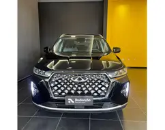 CAOA CHERY TIGGO 7 1.5 TCI TURBO FLEX SPORT CVT CAOA CHERY TIGGO 7 1.5 TCI TURBO FLEX SPORT CVT