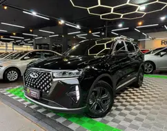 CAOA CHERY TIGGO 7 1.5 TCI TURBO FLEX SPORT CVT CAOA CHERY TIGGO 7 1.5 TCI TURBO FLEX SPORT CVT